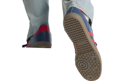 Adidas Samba Arsenal Lifestyle Shoes