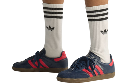 Adidas Samba Arsenal Lifestyle Shoes