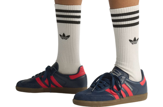 Adidas Samba Arsenal Lifestyle Shoes
