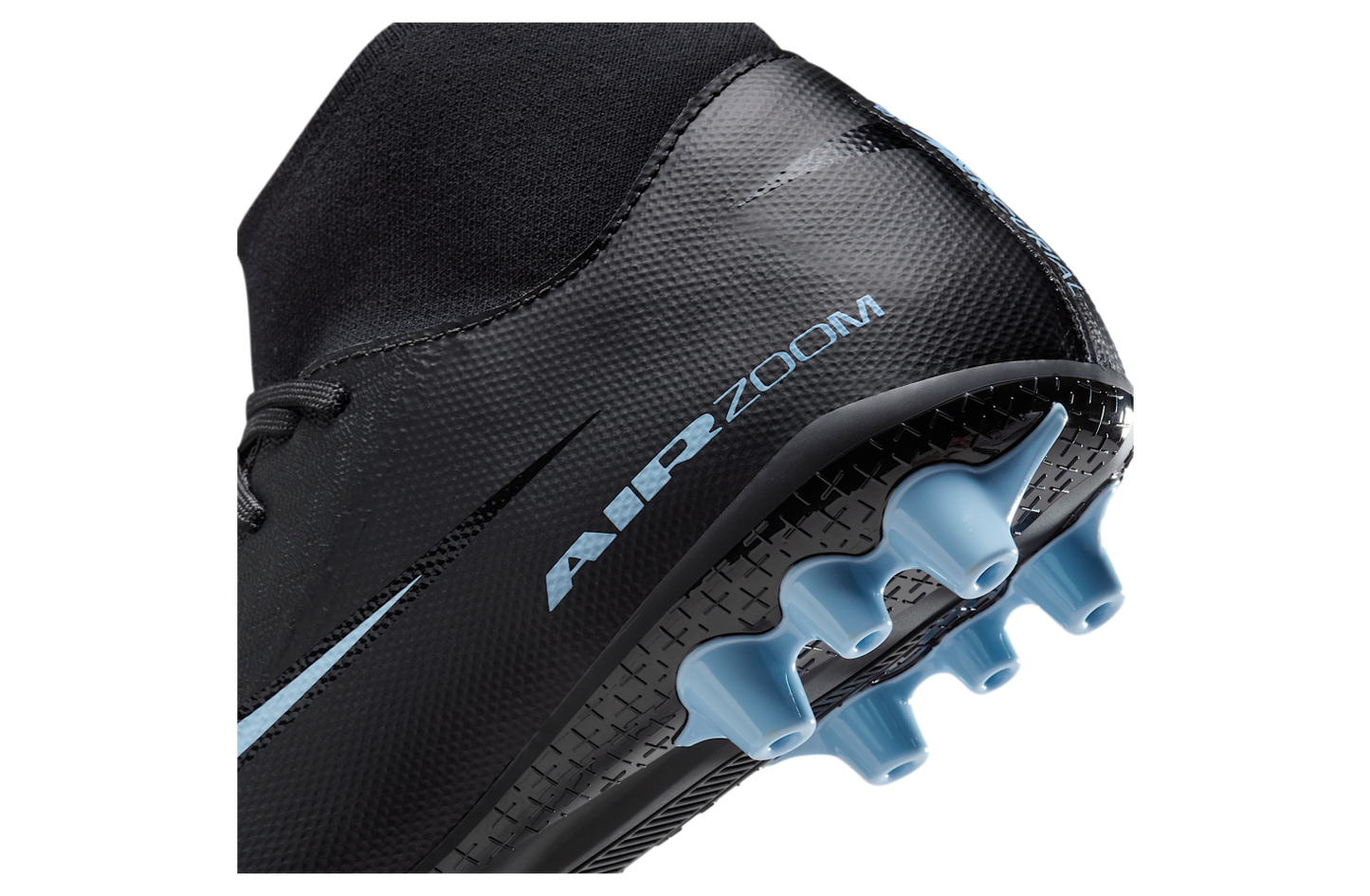 Nike Mercurial Superfly 10 Academy AG