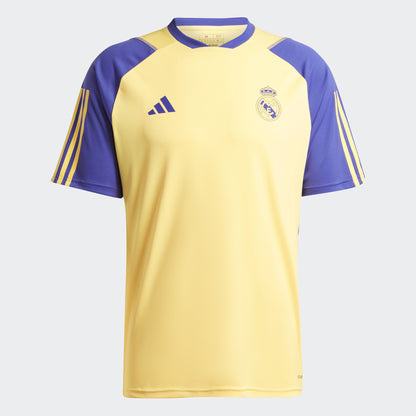 Adidas Real Madrid Tiro 23 Training Jersey