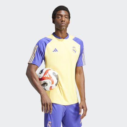 Adidas Real Madrid Tiro 23 Training Jersey