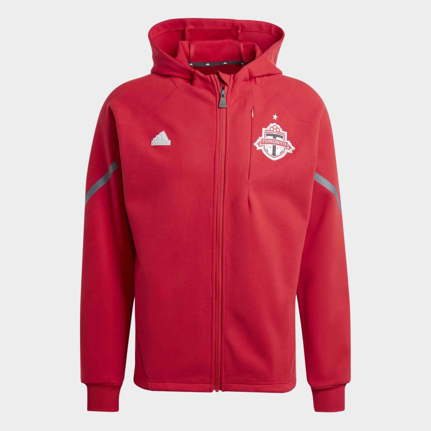 Adidas Toronto FC Anthem Track Jacket