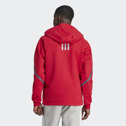 Adidas Toronto FC Anthem Track Jacket