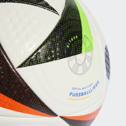 Adidas Euro 2024 Pro Ball