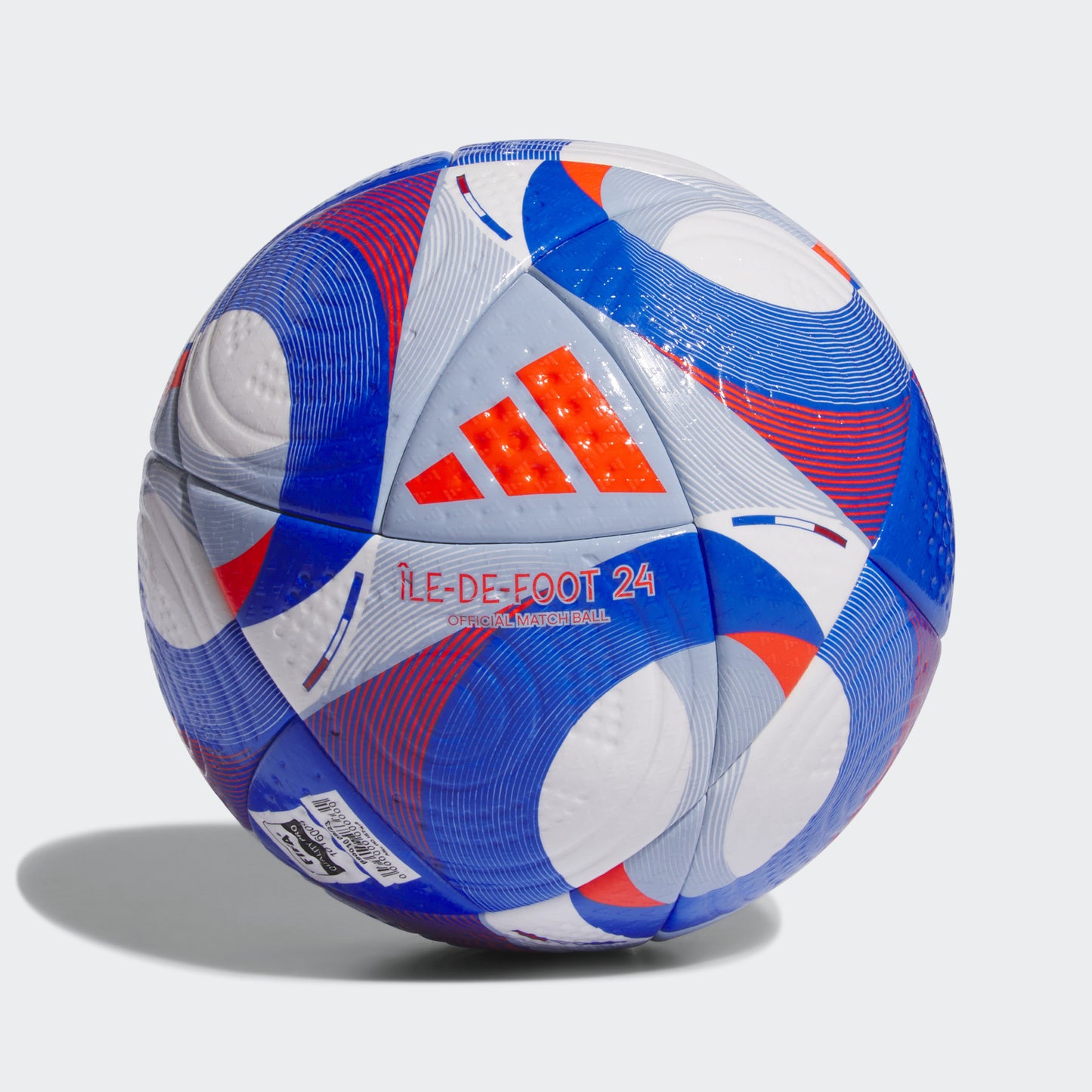Ballon Adidas Île-De-Foot 24 Pro