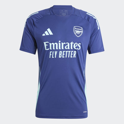 Adidas Arsenal Tiro 24 Pre Match Jersey