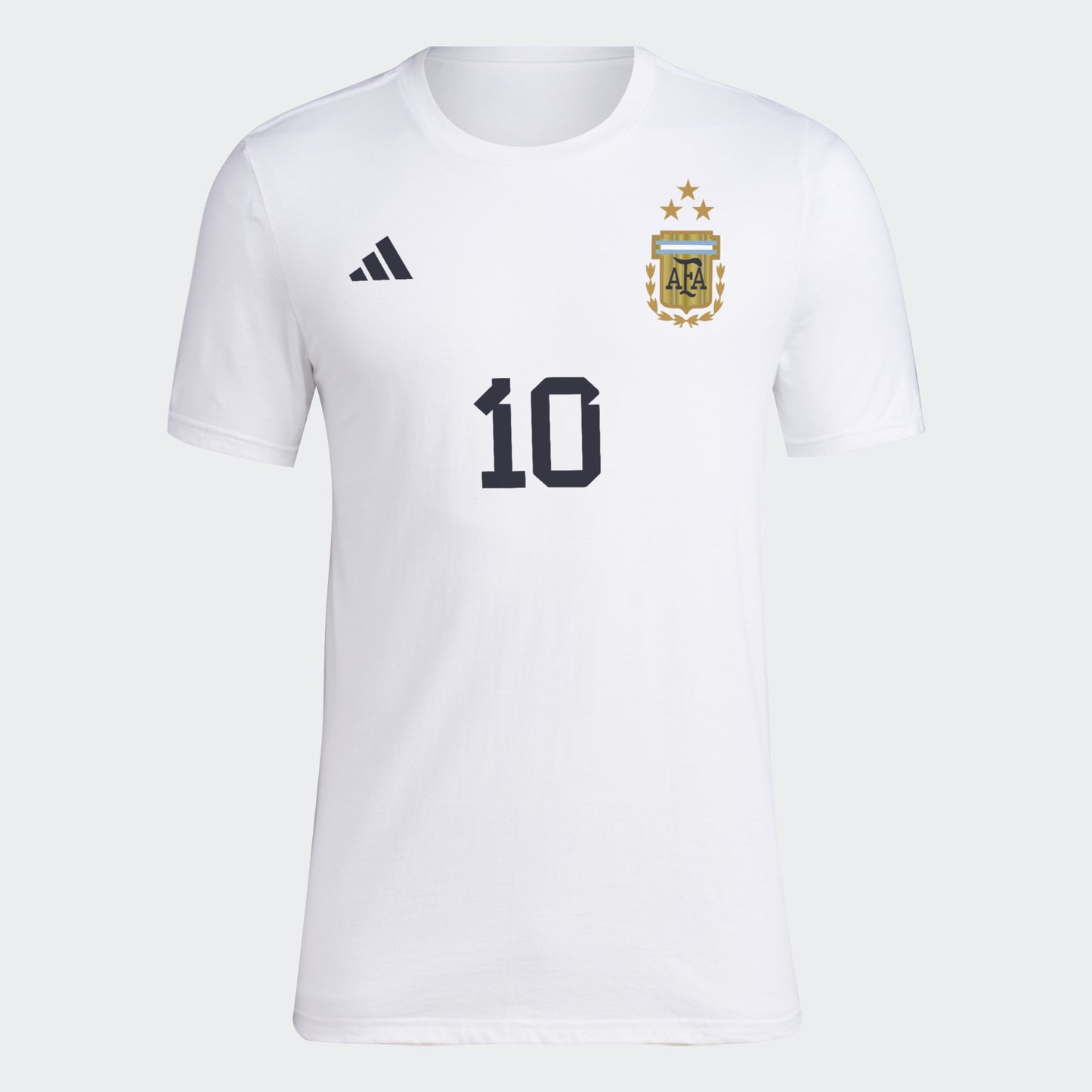 T-shirt Adidas Argentine Messi