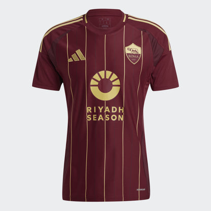 Adidas Roma 24/25 Home Jersey