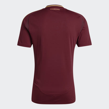 Adidas Roma 24/25 Home Jersey