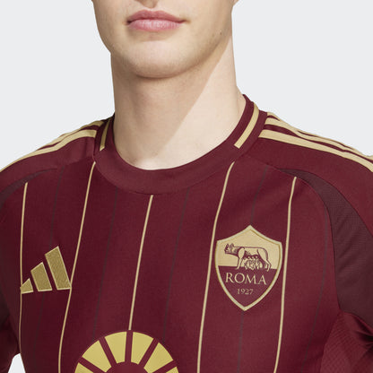 Adidas Roma 24/25 Home Jersey