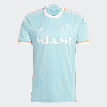 Adidas Inter Miami 2024 Authentic Third Jersey