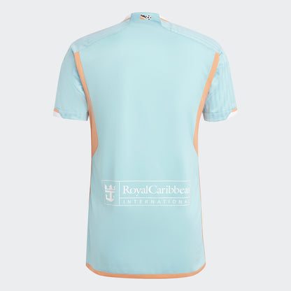 Adidas Inter Miami 2024 Authentic Third Jersey