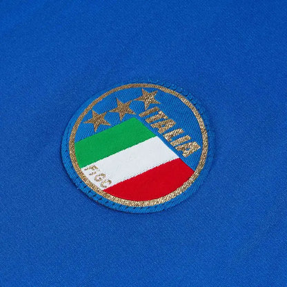 1986-91 Italy Home Shirt #15 (Baggio)EM