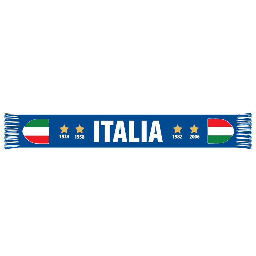 Italia Scarf