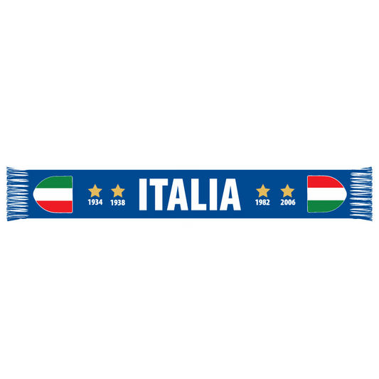 Italia Scarf