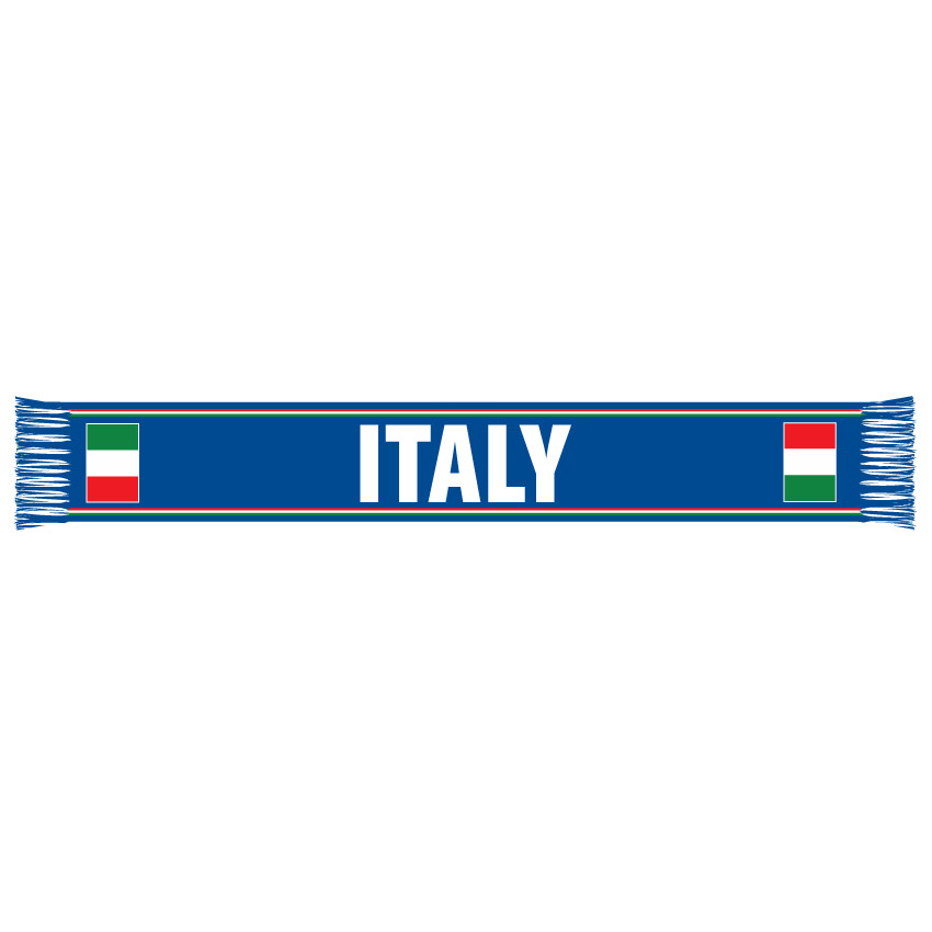 Italia Scarf