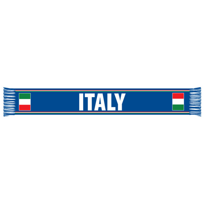 Italia Scarf