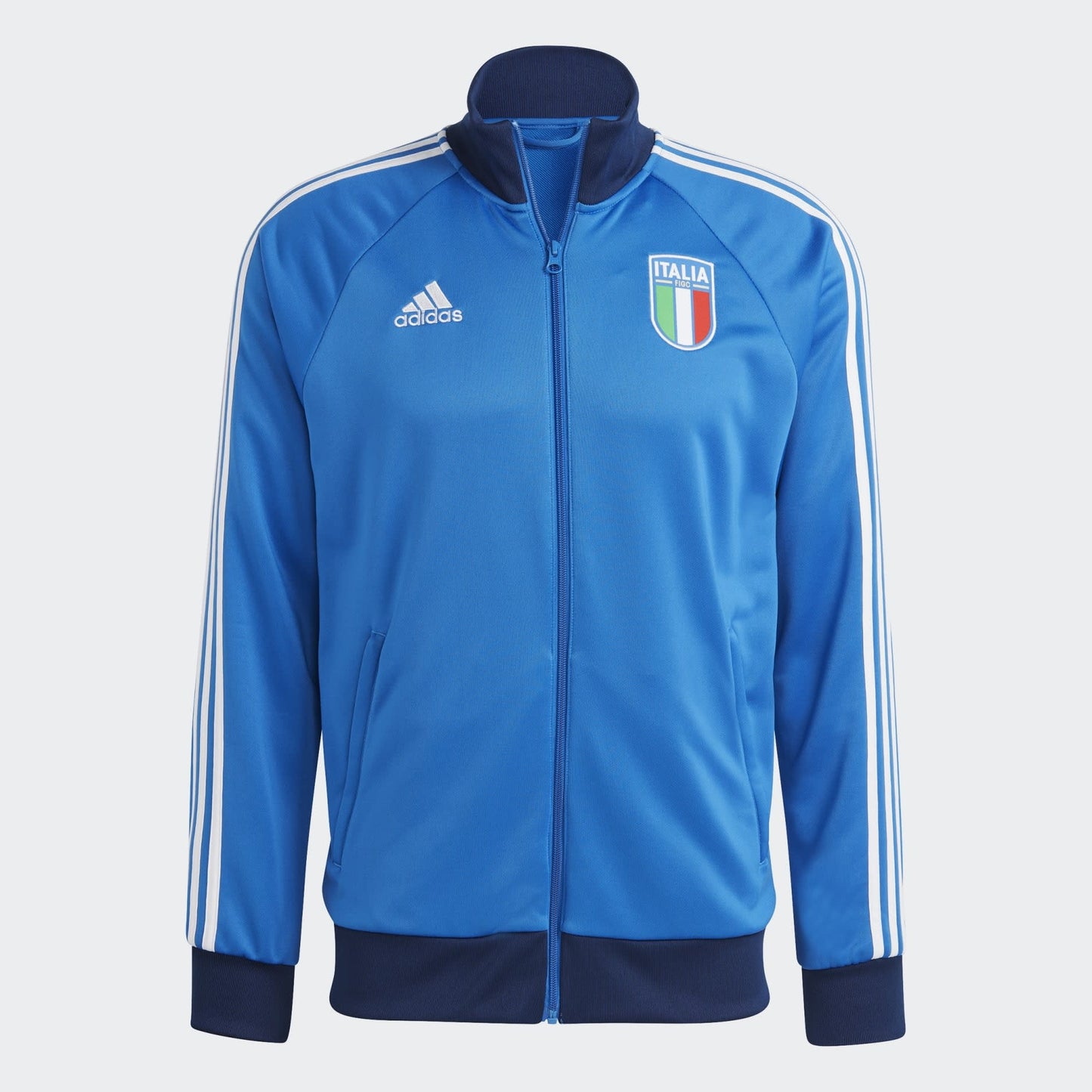 Adidas Italy DNA Track Jacket