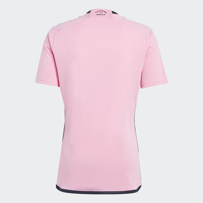 Adidas Inter Miami 2024 Home Jersey