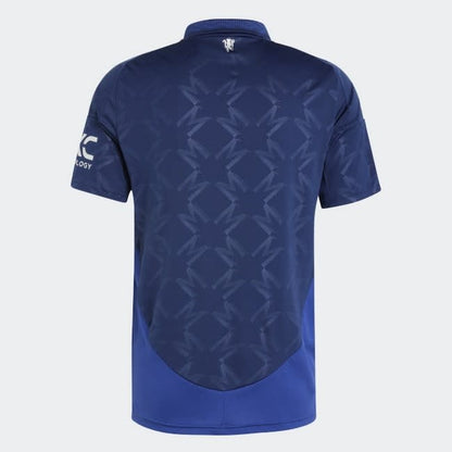 Adidas Manchester United 24/25 Away Jersey