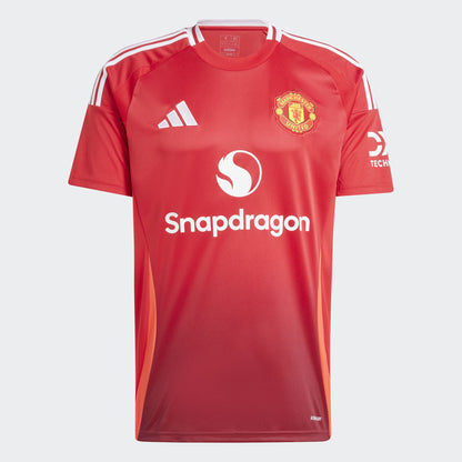 Maillot domicile Adidas Manchester United 24/25