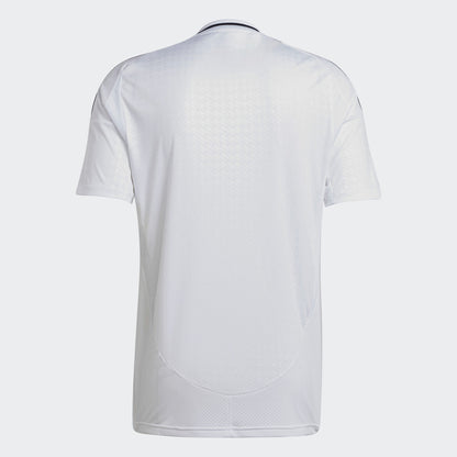 Adidas Real Madrid 24/25 Home Jersey