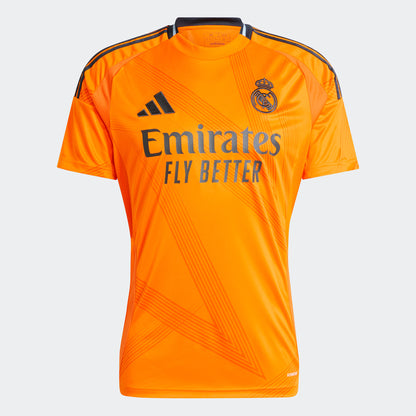 Adidas Real Madrid 24/25 Away Jersey