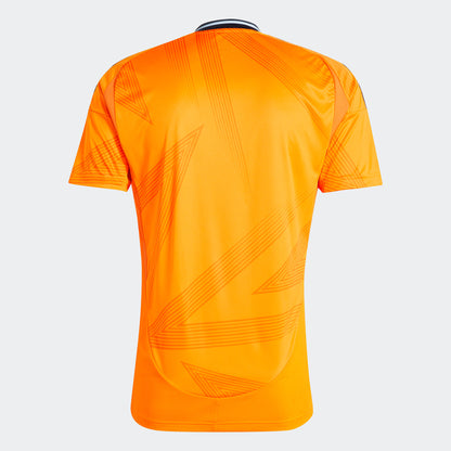 Adidas Real Madrid 24/25 Away Jersey