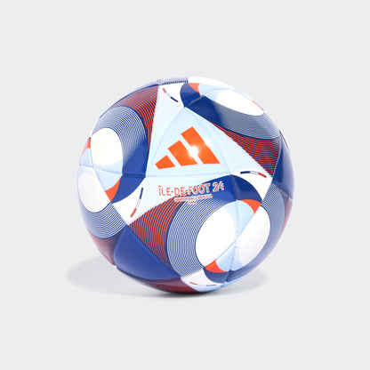 Adidas Ile-De-Foot 24 Mini Ball