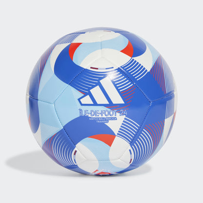 Ballon d'entraînement Adidas Île-De-Foot 24