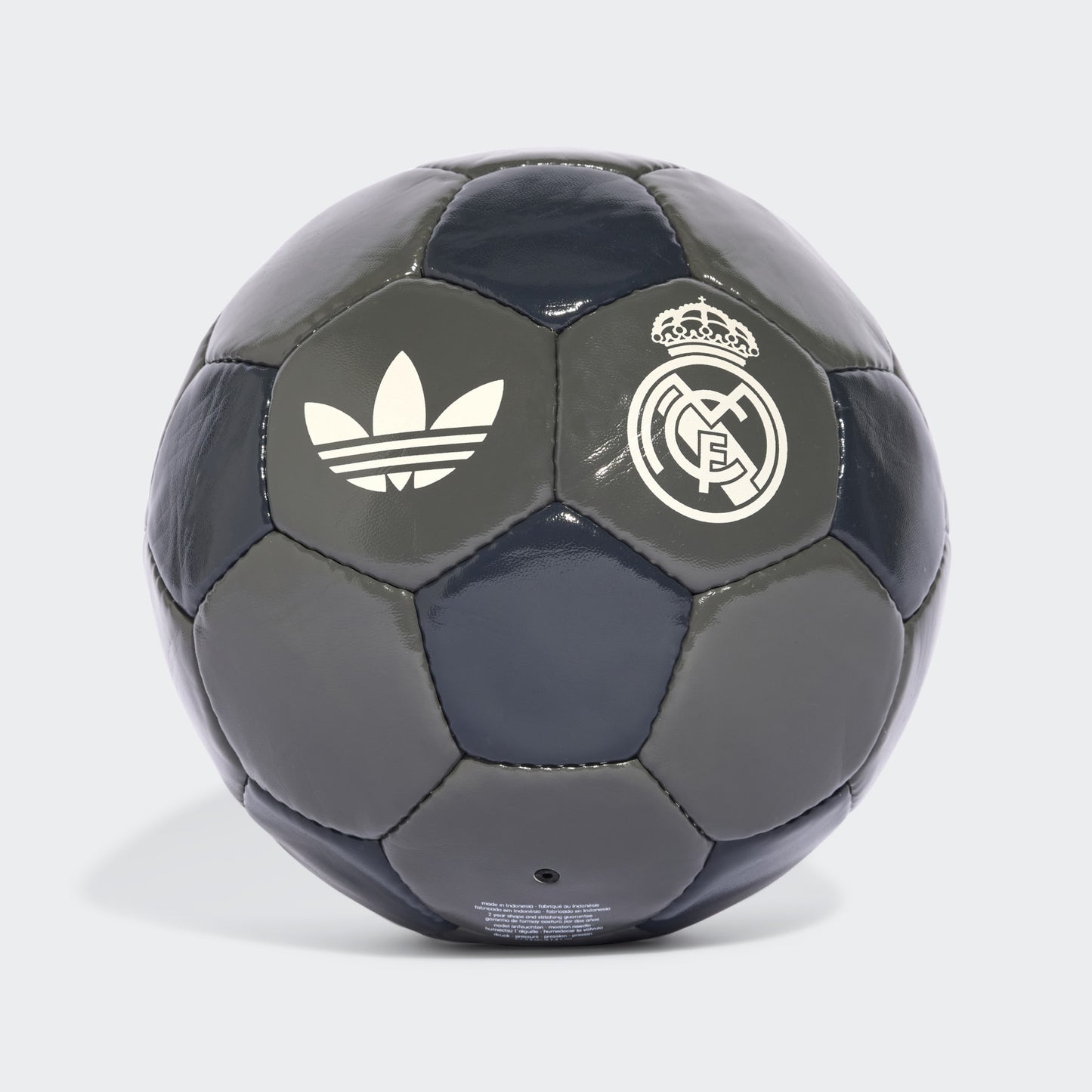 Adidas Real Madrid Away Club Ball