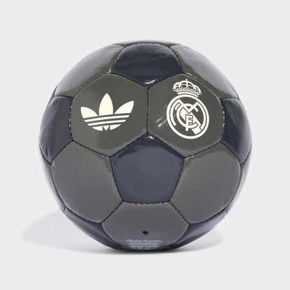 Adidas Real Madrid Away Club Ball
