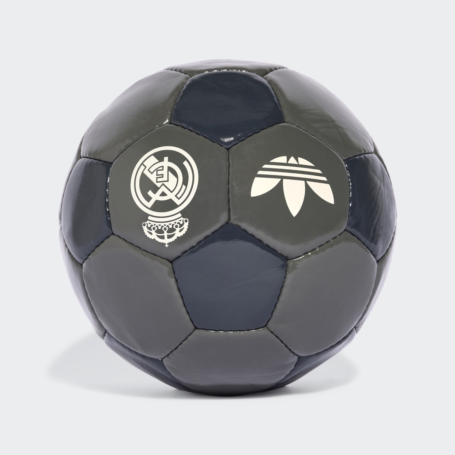 Adidas Real Madrid Away Club Ball