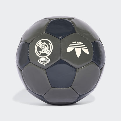 Adidas Real Madrid Away Club Ball