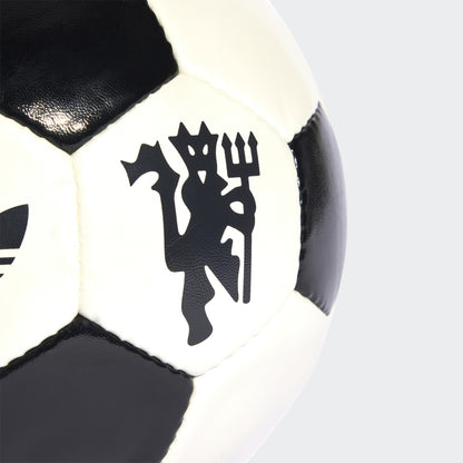 Adidas Manchester United Third Club Ball