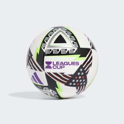 Adidas Leagues Cup Mini Ball