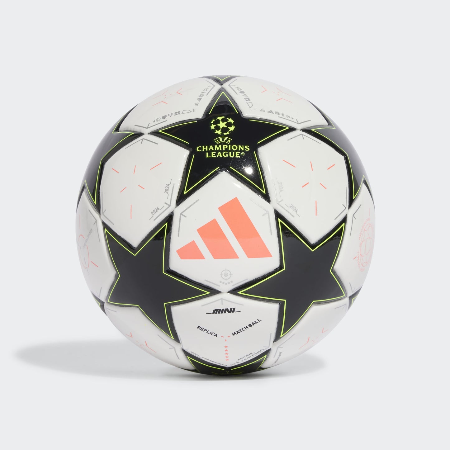 Adidas UCL 24/25 League Phase Mini Ball