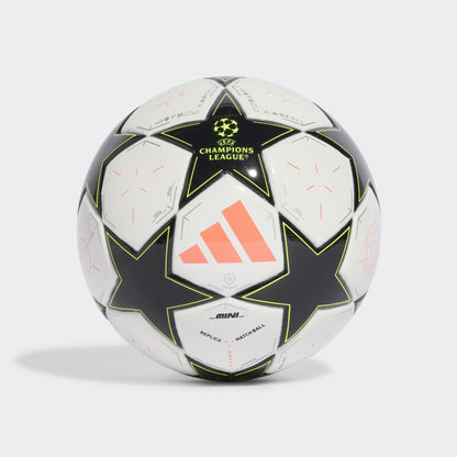 Adidas UCL 24/25 League Phase Mini Ball