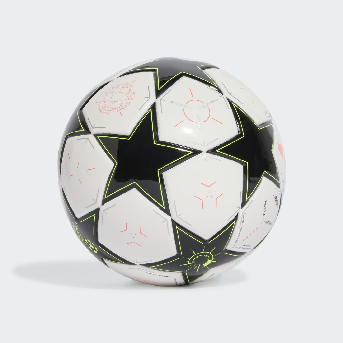 Adidas UCL 24/25 League Phase Mini Ball
