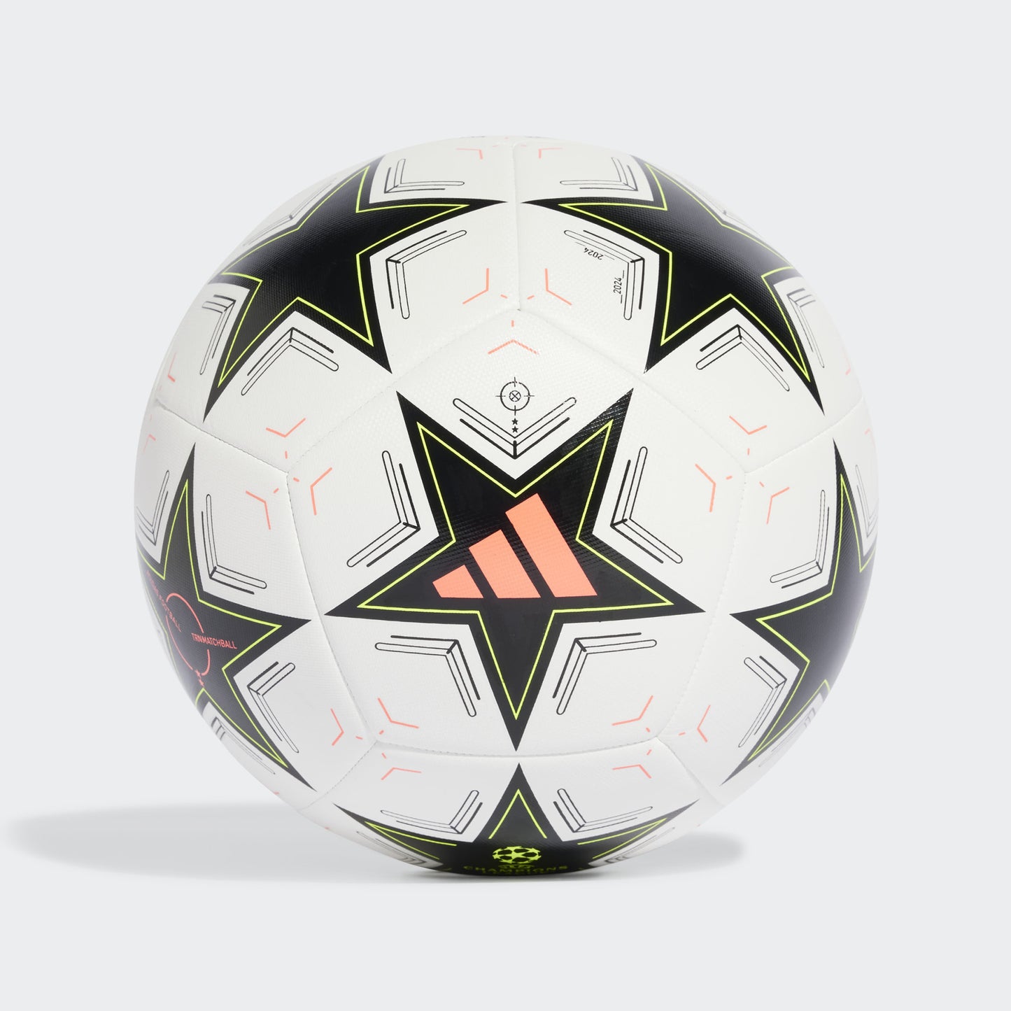 Adidas UCL 24/25 League Phase Training Ball