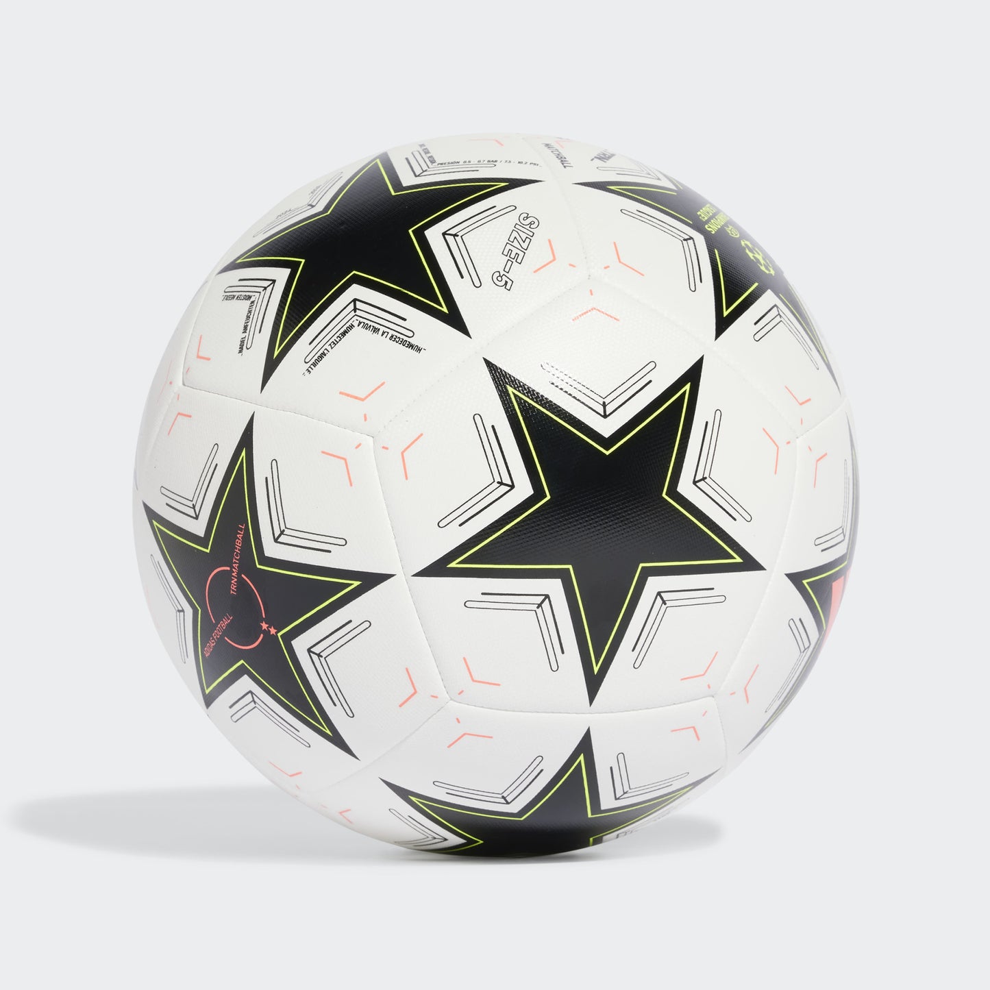 Adidas UCL 24/25 League Phase Training Ball