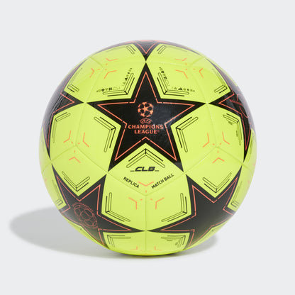 Adidas UCL 24/25 Club Ball