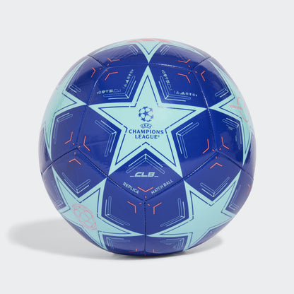 Adidas UCL 24/25 Club Ball