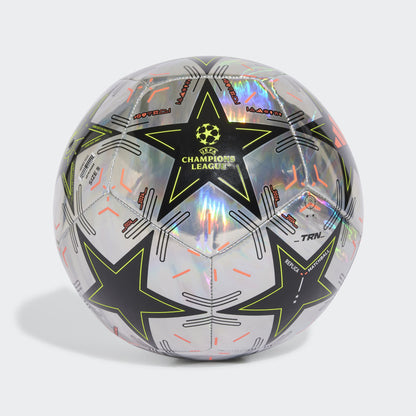 Adidas UCL 24/25 Foil Training Ball