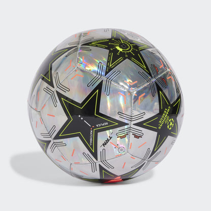 Adidas UCL 24/25 Foil Training Ball