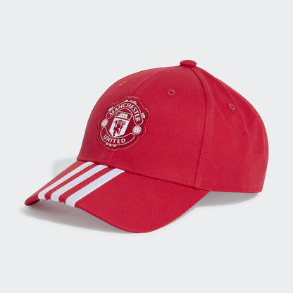 Casquette de baseball Adidas Manchester United Domicile
