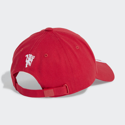 Casquette de baseball Adidas Manchester United Domicile