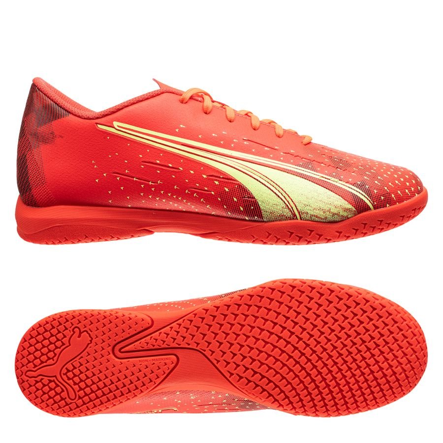 Puma Ultra Play Indoor