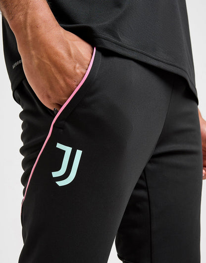 Adidas Juventus Track Pants